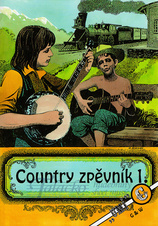 Country zpěvník 1.